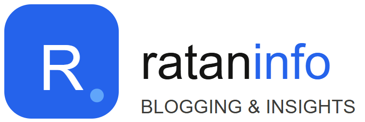 Ratan Info
